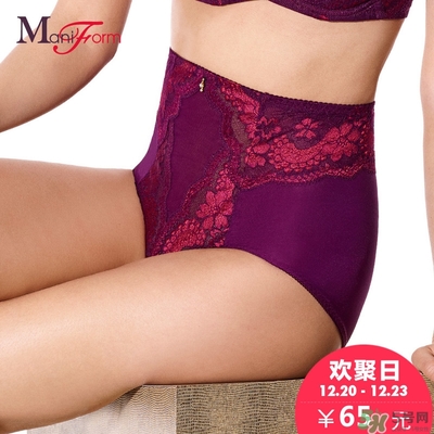 曼妮芬內(nèi)衣怎么樣？曼妮芬內(nèi)衣價格及圖片