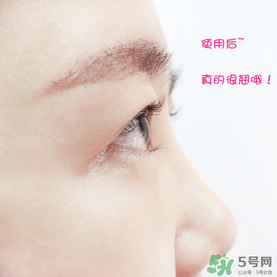 Lucky Trendy睫毛夾怎么樣？使用方法