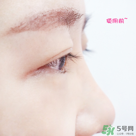 Lucky Trendy睫毛夾怎么樣？使用方法