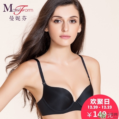 曼妮芬內(nèi)衣怎么樣？曼妮芬內(nèi)衣價格及圖片