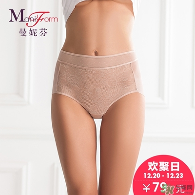 曼妮芬內(nèi)衣怎么樣？曼妮芬內(nèi)衣價格及圖片