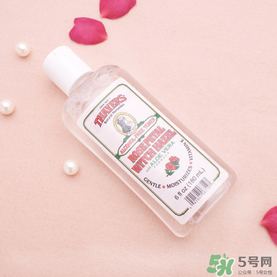金縷梅爽膚水怎么樣？金縷梅爽膚水哪款好