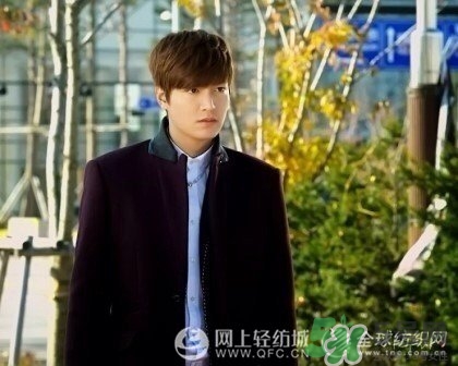李敏鎬的衣服什么牌子？李敏鎬衣服同款