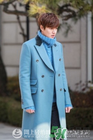 李敏鎬的衣服什么牌子？李敏鎬衣服同款