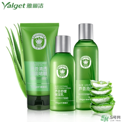 雅麗潔蘆薈膠多少錢？雅麗潔蘆薈膠好不好？