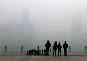 霧霾天怎么呼吸最健康？霧霾天怎么呼吸最護肺？