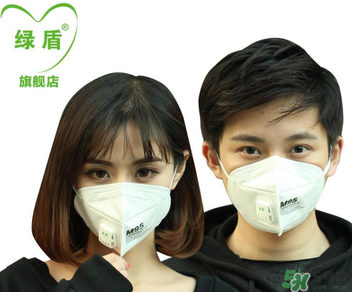 綠盾和3m哪個好？綠盾口罩和3m 口罩有什么區(qū)別？