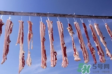 臘肉什么人不能吃？哪些人不能吃臘肉？