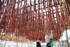 臘肉什么人不能吃？哪些人不能吃臘肉？