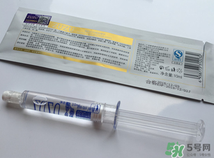 zuzu水光針怎么用？zuzu水光針使用說明