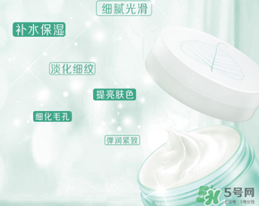 一葉子水光霜多少錢？一葉子水光霜市場價