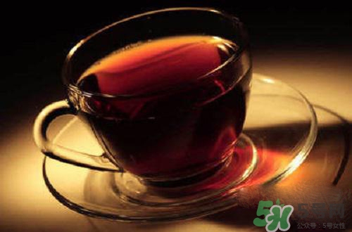 糖尿病可以喝紅茶嗎？糖尿病喝紅茶好嗎？
