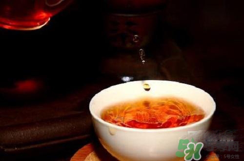 糖尿病可以喝紅茶嗎？糖尿病喝紅茶好嗎？