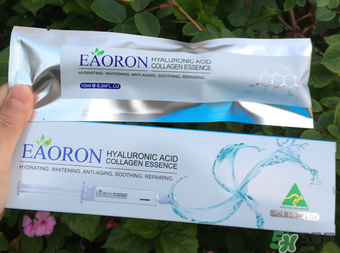 eaoron涂抹式水光針多少錢？eaoron涂抹式水光針價格