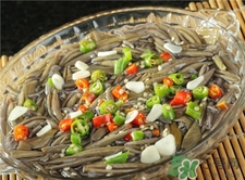 莼菜的營養(yǎng)價(jià)值 莼菜的功效與作用