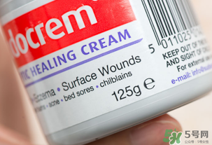 sudocrem屁屁霜怎么樣？sudocrem屁屁霜有毒嗎