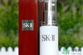 sk2乳液多少錢一瓶？skii乳液專柜價