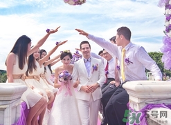 2017年除夕可以結婚嗎？2017年除夕結婚有什么講究？