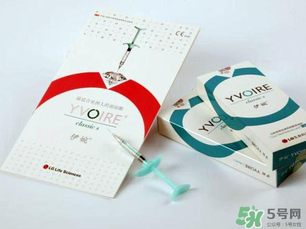 伊婉玻尿酸多少錢一支？伊婉玻尿酸價(jià)格