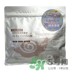 SPC面膜怎么樣？SPC面膜好用嗎？