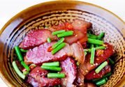 臘肉長毛了怎么辦？臘肉長毛了怎么處理？