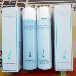 ahc膠原蛋白乳液怎么用？ahc膠原蛋白乳液怎使用方法