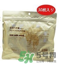 SPC面膜怎么樣？SPC面膜好用嗎？