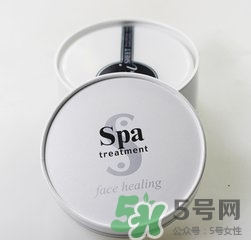SPC面膜怎么樣？SPC面膜好用嗎？