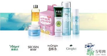 雅麗潔這個(gè)牌子怎么樣？雅麗潔是哪國的牌子