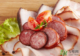 腌肉怎么保存？腌肉放冷藏還是冷凍？