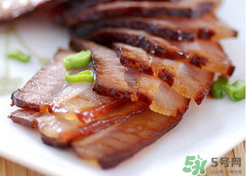 腌肉怎么保存？腌肉放冷藏還是冷凍？