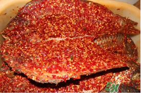 腌魚(yú)放多少鹽？腌魚(yú)放鹽的比例