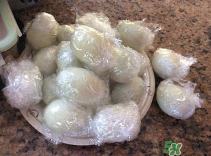 腌雞蛋臭了還能吃嗎？腌雞蛋臭了怎么辦？