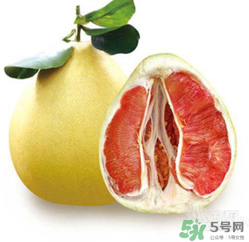 紅心柚子孕婦可以吃嗎？孕婦吃紅心柚子注意事項(xiàng)