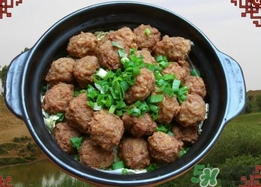 一顆肉丸子的熱量是多少？哪種做法的肉丸子熱量最低？