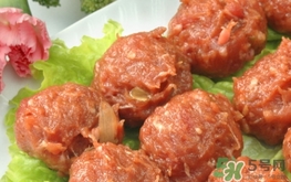 肉丸子可以帶上飛機嗎？肉丸子可以托運嗎？