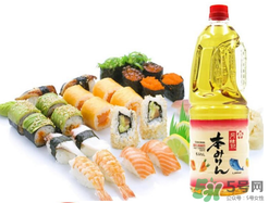 味淋是什么調(diào)料？味淋可以用什么代替