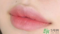 金高銀的口紅什么牌子？金高銀口紅同款