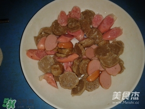 肉丸子可以做什么菜？肉丸子炒什么好吃？