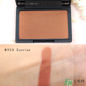 sleek修容粉怎么樣？sleek腮紅怎么樣？