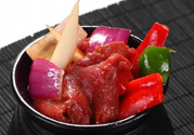 腌牛肉用什么粉？腌牛肉用什么料？