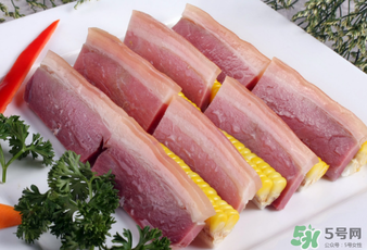 咸肉怎么保存？咸肉可以放冰箱嗎？