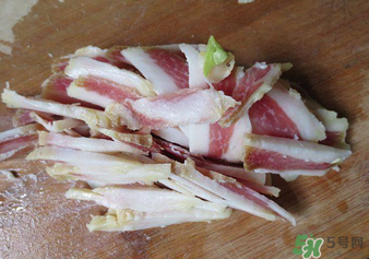 咸肉腌制幾天后可以曬？咸肉腌幾天可以吹風(fēng)？