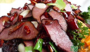 腌肉長蛆還能吃嗎？腌肉長蛆的原因