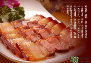 腌肉發(fā)霉了還能吃嗎？腌肉長霉怎么辦？