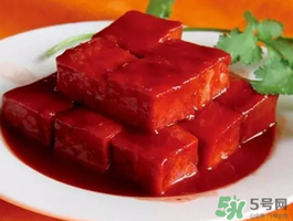 豆腐乳打開能放多久？豆腐乳打開后保質(zhì)期 