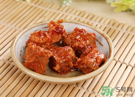 豆腐乳打開能放多久？豆腐乳打開后保質(zhì)期 