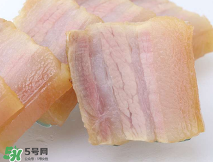 腌肉幾天可以曬？腌肉曬多久可以吃？