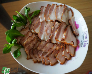 腌肉幾天可以曬？腌肉曬多久可以吃？
