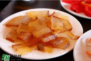 腌肉幾天可以曬？腌肉曬多久可以吃？